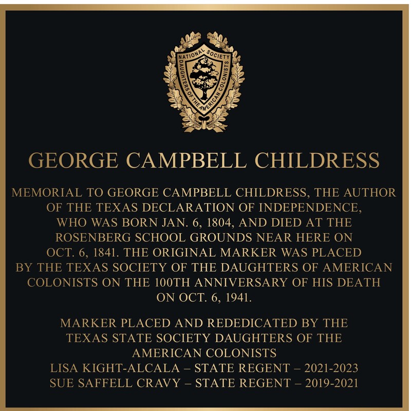 george-campbell-childress-texas-society-of-the-daughters-of-the